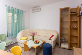 Apartment Family Toki - One Bedroom Apartment with Terrace